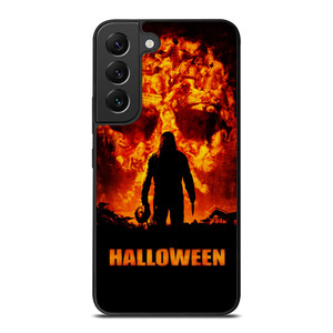 MICHAEL MYERS HALLOWEEN Samsung Galaxy S22 Plus Case Cover