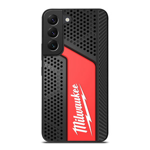 MILWAUKEE SPEAKER LOGO Samsung Galaxy S22 Plus Case Cover