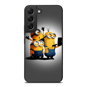 MINION Samsung Galaxy S22 Plus Case Cover
