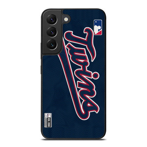 MINNESOTA TWINS MLB JERSEY Samsung Galaxy S22 Plus Case Cover