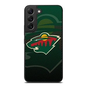 MINNESOTA WILD SYMBOL Samsung Galaxy S22 Plus Case Cover