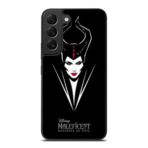 MISTRESS OF EVIL MALEFICENT DISNEY Samsung Galaxy S22 Plus Case Cover