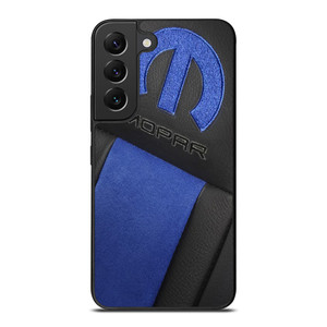 MOPAR CAR EMBLEM Samsung Galaxy S22 Plus Case Cover