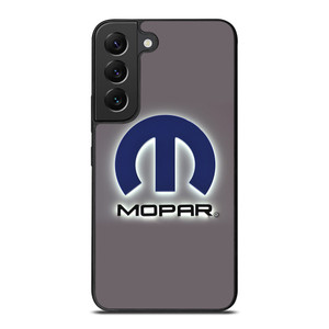 MOPAR LOGO GLOWING Samsung Galaxy S22 Plus Case Cover