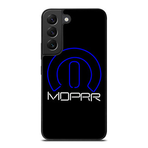 MOPAR SIMPLE LOGO Samsung Galaxy S22 Plus Case Cover MOPAR SIMPLE LOGO Samsung Galaxy S22 Plus Case Cover