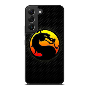 MORTAL KOMBAT ICON Samsung Galaxy S22 Plus Case Cover MORTAL KOMBAT ICON Samsung Galaxy S22 Plus Case Cover