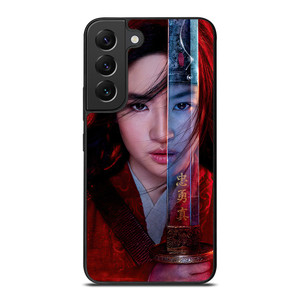 MULAN SWORD NEW DISNEY Samsung Galaxy S22 Plus Case Cover