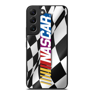 NASCAR LOGO Samsung Galaxy S22 Plus Case Cover