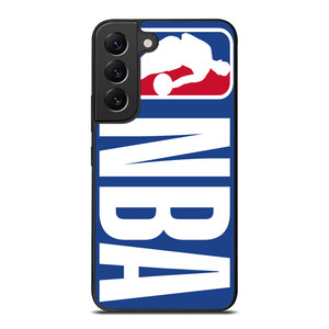 NBA BASKETBALL LOGO Samsung Galaxy S22 Plus Case Cover