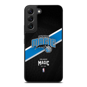 NBA TEAM ORLANDO MAGIC Samsung Galaxy S22 Plus Case Cover