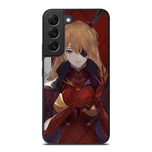 NEON GENESIS ANIME Samsung Galaxy S22 Plus Case Cover NEON GENESIS ANIME Samsung Galaxy S22 Plus Case Cover