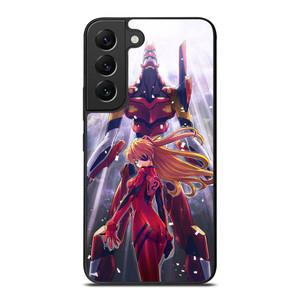 NEON GENESIS CARTOON ANIME Samsung Galaxy S22 Plus Case Cover NEON GENESIS CARTOON ANIME Samsung Galaxy S22 Plus Case Cover
