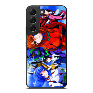 NEON GENESIS CARTOON Samsung Galaxy S22 Plus Case Cover NEON GENESIS CARTOON Samsung Galaxy S22 Plus Case Cover