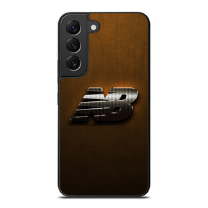NEW BALANCE LOGO Samsung Galaxy S22 Plus Case Cover NEW BALANCE LOGO Samsung Galaxy S22 Plus Case Cover
