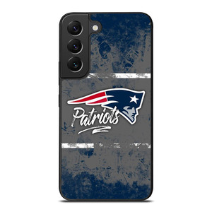 NEW ENGLAND PATRIOTS ART Samsung Galaxy S22 Plus Case Cover NEW ENGLAND PATRIOTS ART Samsung Galaxy S22 Plus Case Cover