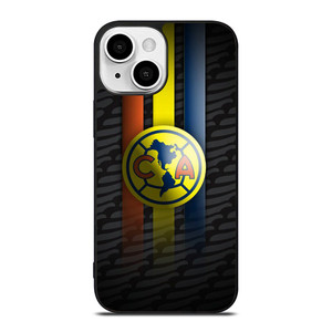 CLUB AMERICA SYMBOL iPhone 13 Mini Case Cover CLUB AMERICA SYMBOL iPhone 13 Mini Case Cover
