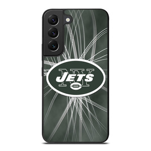 NEW YORK JETS SYMBOL Samsung Galaxy S22 Plus Case Cover NEW YORK JETS SYMBOL Samsung Galaxy S22 Plus Case Cover