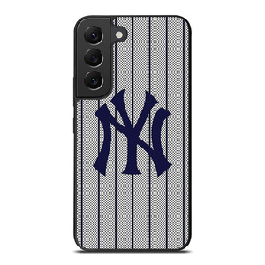 NEW YORK YANKEES NEW LOGO Samsung Galaxy S22 Plus Case Cover