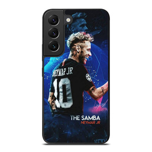 NEYMAR JR 10 Samsung Galaxy S22 Plus Case Cover