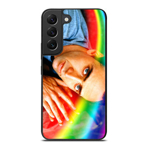 NICOLAS CAGE COLOR FULLjpg Samsung Galaxy S22 Plus Case Cover