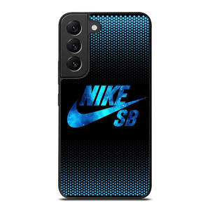 NIKE SB SHOES BLUE LOGO Samsung Galaxy S22 Plus Case Cover NIKE SB SHOES BLUE LOGO Samsung Galaxy S22 Plus Case Cover