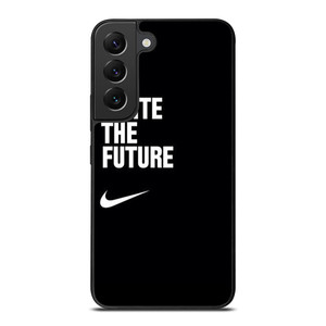 NIKE WRITE THE FUTURE Samsung Galaxy S22 Plus Case Cover NIKE WRITE THE FUTURE Samsung Galaxy S22 Plus Case Cover