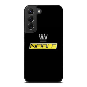 NOBLE AUTOMOTIVE LOGO Samsung Galaxy S22 Plus Case Cover NOBLE AUTOMOTIVE LOGO Samsung Galaxy S22 Plus Case Cover