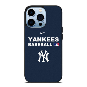 NEW YORK YANKEES MLB ICON iPhone 13 Pro Max Case Cover NEW YORK YANKEES MLB ICON iPhone 13 Pro Max Case Cover