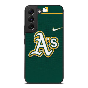 OAKLAND ATHLETICS LOGO Samsung Galaxy S22 Plus Case Cover OAKLAND ATHLETICS LOGO Samsung Galaxy S22 Plus Case Cover
