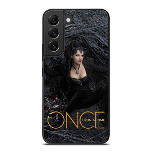 ONCE UPON A TIME Samsung Galaxy S22 Plus Case Cover