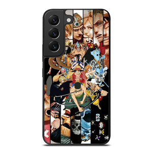 ONE PIECE ANIME Samsung Galaxy S22 Plus Case Cover
