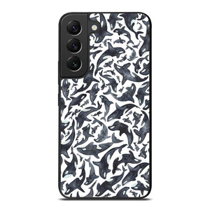 ORCA KILLER WHALE Samsung Galaxy S22 Plus Case Cover ORCA KILLER WHALE Samsung Galaxy S22 Plus Case Cover