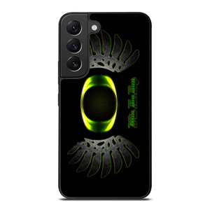 OREGON DUCKS NFL ICON Samsung Galaxy S22 Plus Case Cover