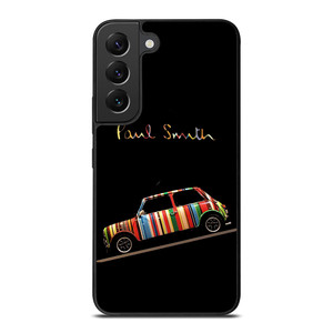 PAUL SMITH STRIPE CASE Samsung Galaxy S22 Plus Case Cover PAUL SMITH STRIPE CASE Samsung Galaxy S22 Plus Case Cover