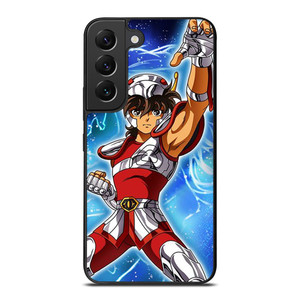 PEGASUS SAINT SEIYA Samsung Galaxy S22 Plus Case Cover
