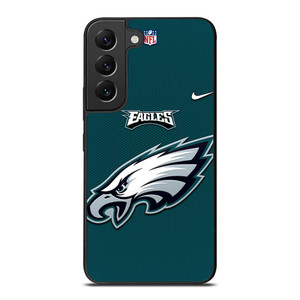 PHILADELPHIA EAGLES LOGO Samsung Galaxy S22 Plus Case Cover PHILADELPHIA EAGLES LOGO Samsung Galaxy S22 Plus Case Cover