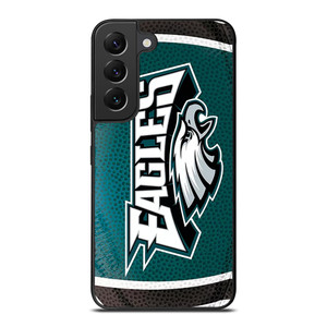 PHILADELPHIA EAGLES NFL BALL Samsung Galaxy S22 Plus Case Cover PHILADELPHIA EAGLES NFL BALL Samsung Galaxy S22 Plus Case Cover