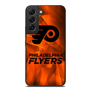 PHILADELPHIA FLYERS FOOTBALL Samsung Galaxy S22 Plus Case Cover