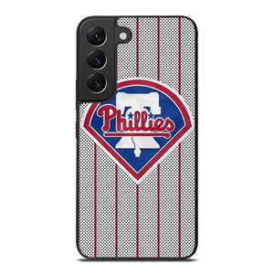 PHILADELPHIA PHILLIES JERSEY Samsung Galaxy S22 Plus Case Cover PHILADELPHIA PHILLIES JERSEY Samsung Galaxy S22 Plus Case Cover