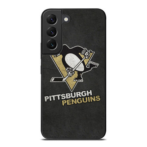 PITTSBURGH PENGUINS NHL Samsung Galaxy S22 Plus Case Cover