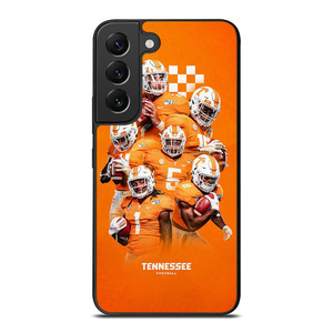 PLAYER TENNESSEE VOLUNTEERS VOLS FOOTBALL Samsung Galaxy S22 Plus Case Cover