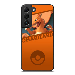 POKEMON CHARLIZARD SMASH BROS Samsung Galaxy S22 Plus Case Cover