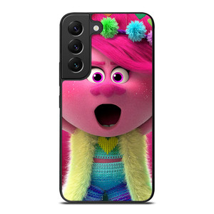 POPPY TROLLS WORLD TOUR Samsung Galaxy S22 Plus Case Cover