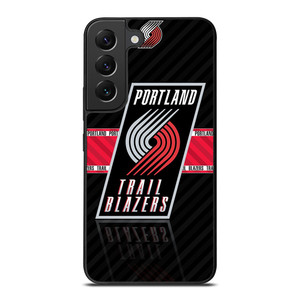 PORTLAND TRAIL BLAZERS LOGO Samsung Galaxy S22 Plus Case Cover