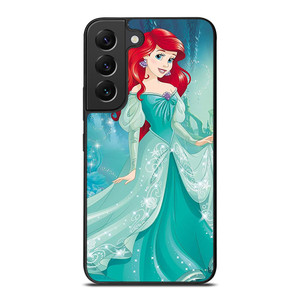 PRINCESS ARIEL LITTLE MERMAID DISNEY Samsung Galaxy S22 Plus Case Cover