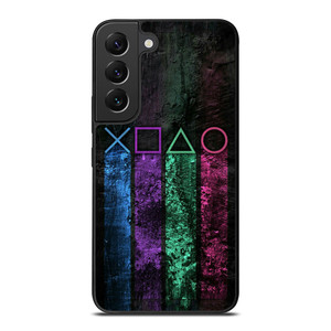 PS4 CONTROLLER PLAY STATION Samsung Galaxy S22 Plus Case Cover PS4 CONTROLLER PLAY STATION Samsung Galaxy S22 Plus Case Cover