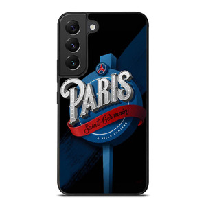 PSG PARIS SAINT GERMAIN Samsung Galaxy S22 Plus Case Cover
