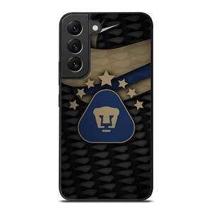 PUMAS UNAM ICON Samsung Galaxy S22 Plus Case Cover PUMAS UNAM ICON Samsung Galaxy S22 Plus Case Cover