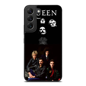 QUEEN FREDDIE MERCURY Samsung Galaxy S22 Plus Case Cover QUEEN FREDDIE MERCURY Samsung Galaxy S22 Plus Case Cover