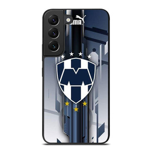 RAYADOS MONTERREY FC LOGO Samsung Galaxy S22 Plus Case Cover